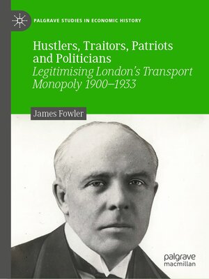 cover image of Hustlers, Traitors, Patriots and Politicians